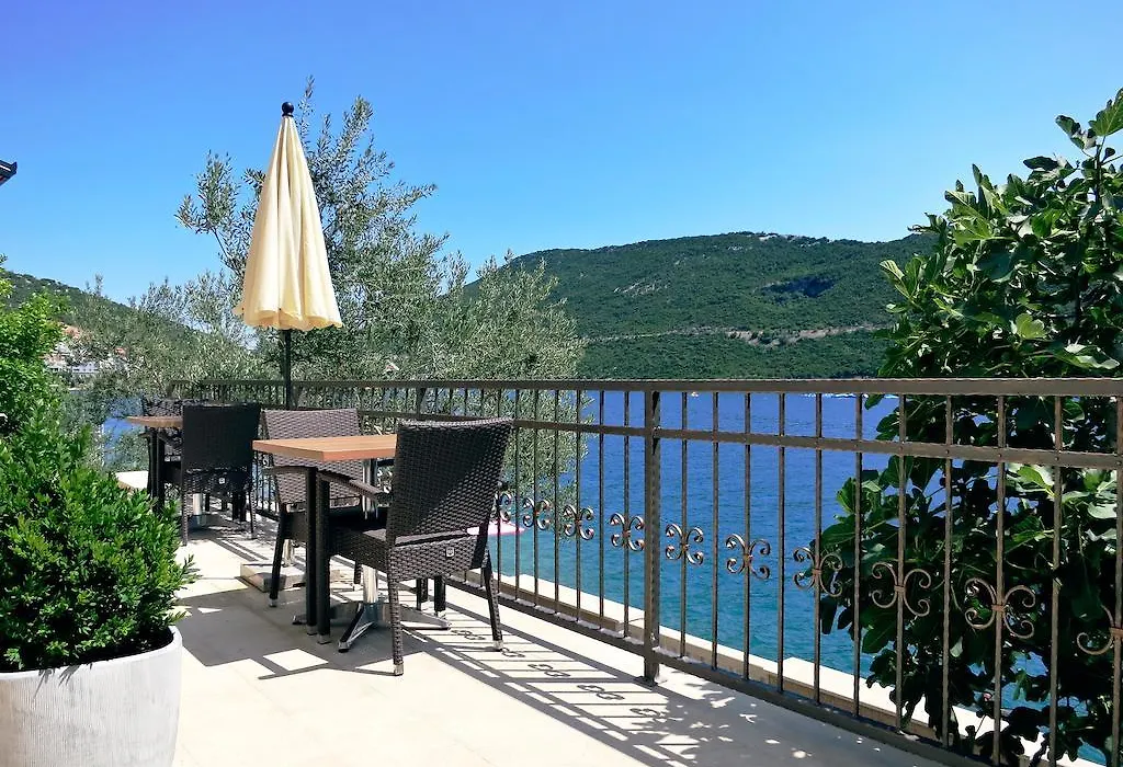 Guest House Villa Maslina Neum-1