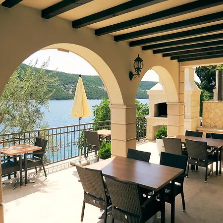Guest House Villa Maslina Neum-3