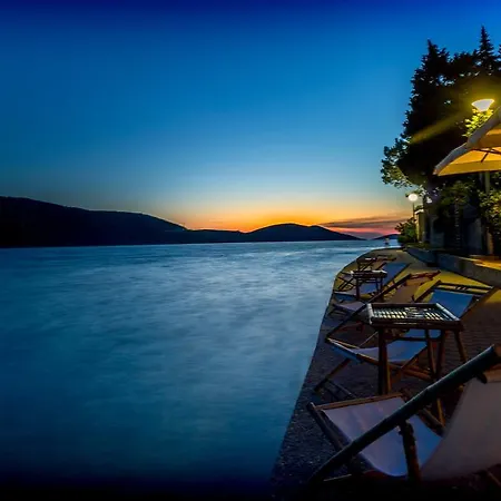 Guest House Villa Maslina Neum-2